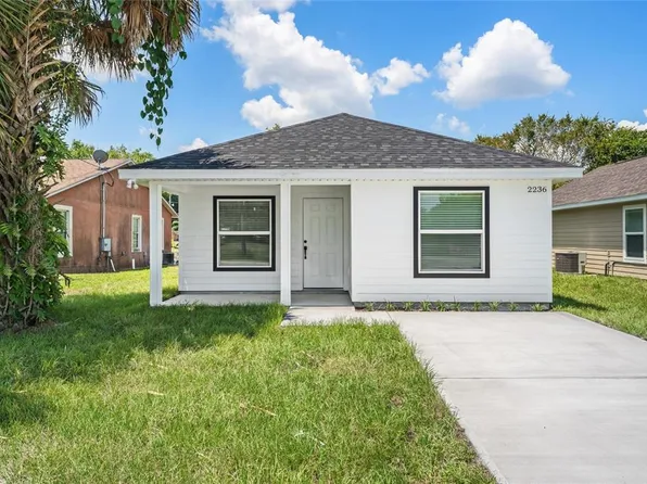 2236 Sipes Ave, Sanford, FL 32771