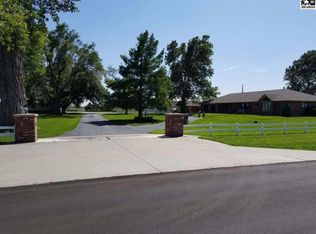 11007 E Illinois Ave, Hutchinson, KS 67501