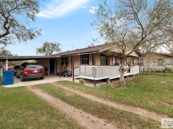 28111 Iowa Gardens Rd, San Benito, TX 78586