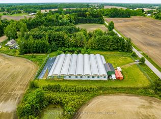 53825 Zion Rd, Wainfleet, ON L0S1V0