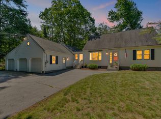 286 Littlefield Rd, Wells, ME 04090