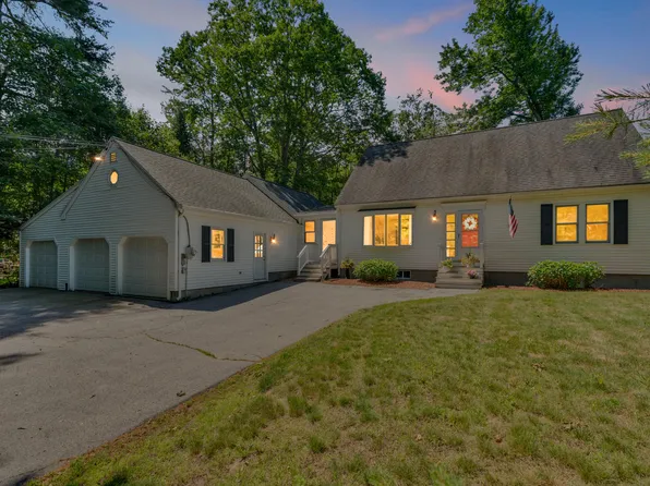 286 Littlefield Road, Wells, ME 04090