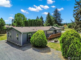28707 26th Ave E, Roy, WA 98580