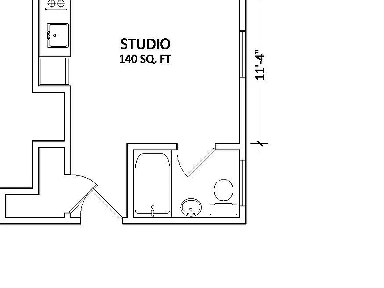 2312-14 Ellsworth Street — Photo 8