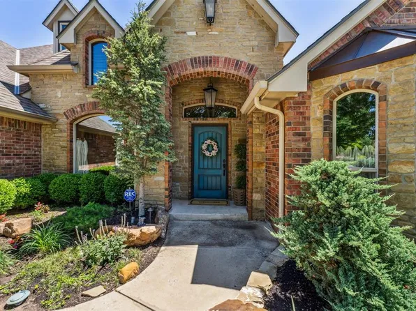 3905 Pimlico Dr, Norman, OK 73072