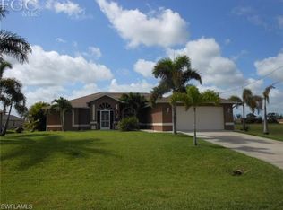 2028 NW 16th Ter, Cape Coral, FL 33993