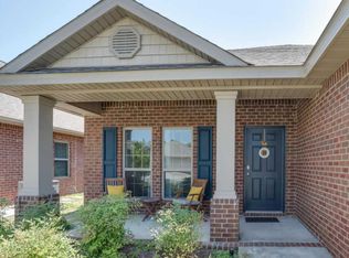 1704 Brantley Dr, Gulf Breeze, FL 32563
