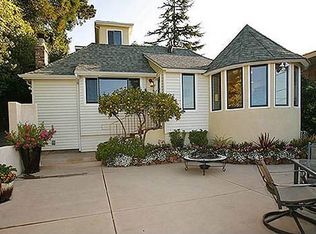 1111 Grizzly Peak Blvd, Berkeley, CA 94708