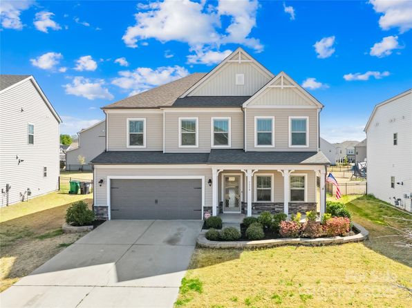 7314 Rupell Dr, Charlotte, NC 28273