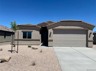 4864 N Powell Ave, Kingman, AZ 86409