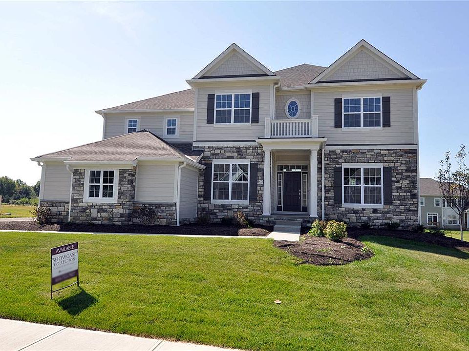 Located on 0019 in Parkwood in New Albany, OH