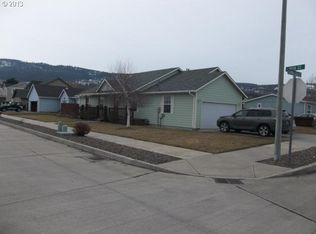 114 18th St, La Grande, OR 97850