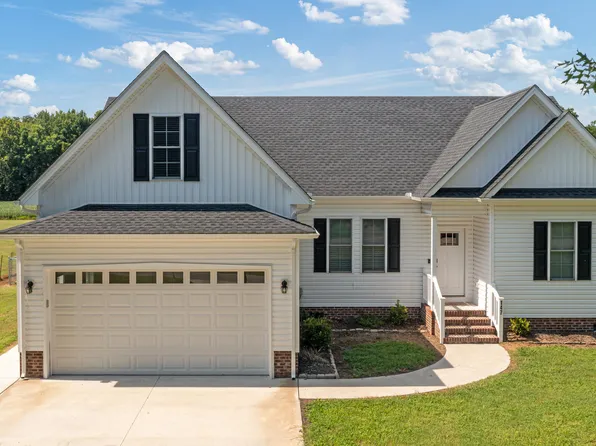 147 Cottonwood Drive, Hertford, NC 27944