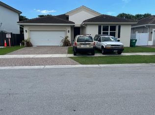 22931 SW 114th Path, Miami, FL 33170