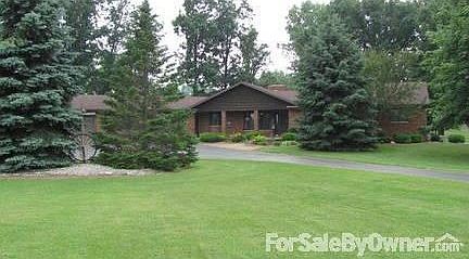 View of Front : from road