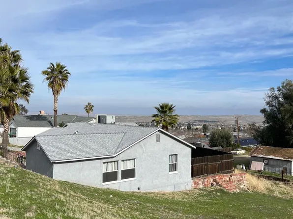 518 Garfield Ave, Taft, CA 93268