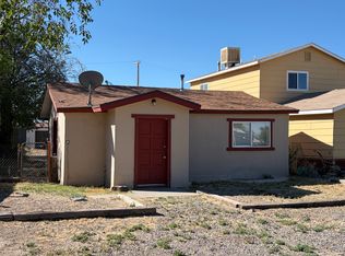 132 N Rd #W, Montrose, CO 81401