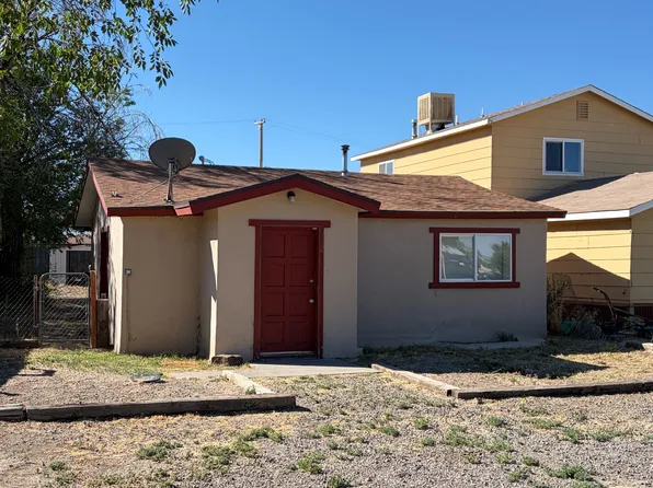 132 N Rd #W, Montrose, CO 81401