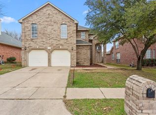 3112 Black Walnut Dr, Flower Mound, TX 75022
