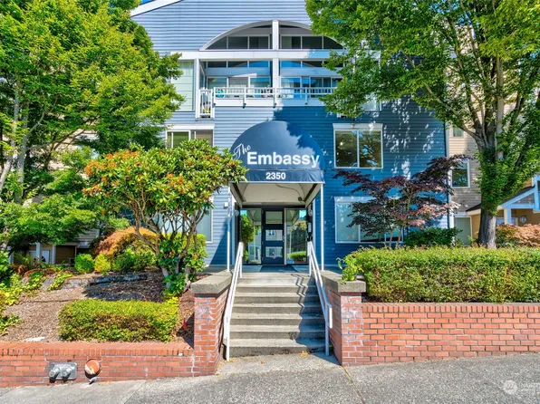 2350 10th Avenue E #212, Seattle, WA 98102