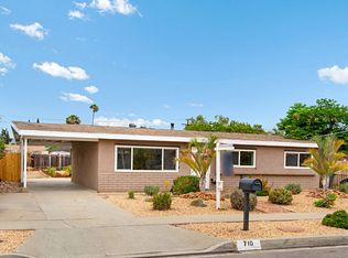 710 Hoover St, Escondido, CA 92027
