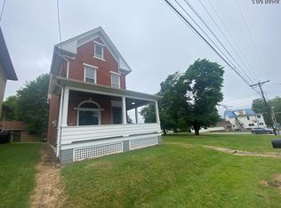 500 Pottsgrove Rd, Altoona, PA 16602