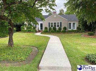 1309 Edgewood Ave, Florence, SC 29501