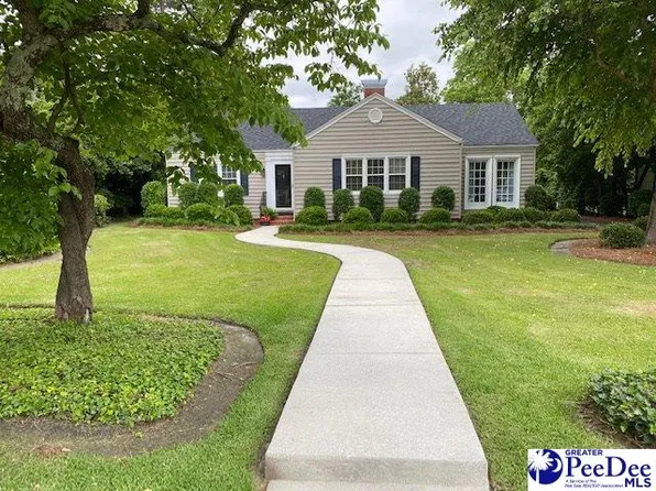 1309 Edgewood Ave, Florence, SC 29501