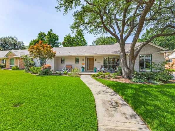 3326 Regent Dr, Dallas, TX 75229