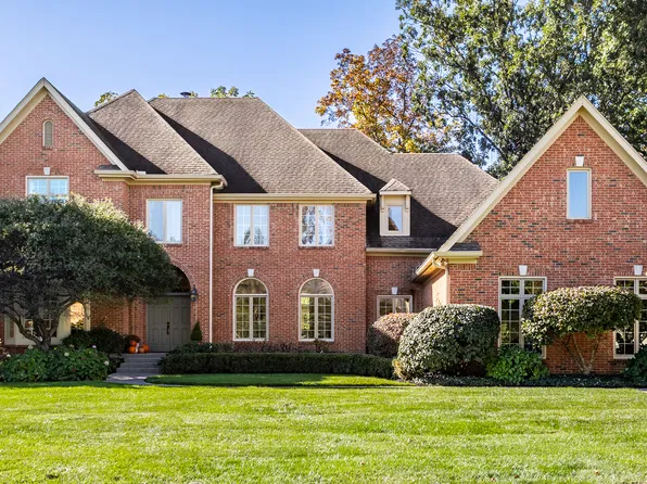 10356 High Grove Dr, Carmel, IN 46032
