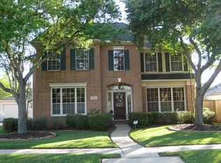 8018 Garden Bnd, Sugar Land, TX 77479
