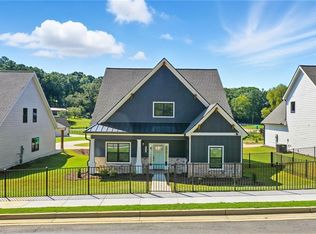 135 Old Alabama Rd, Emerson, GA 30137