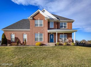 13001 Allison Ct, Goshen, KY 40026