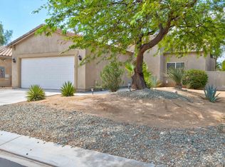 785 Ventana Rdg, Palm Springs, CA 92262