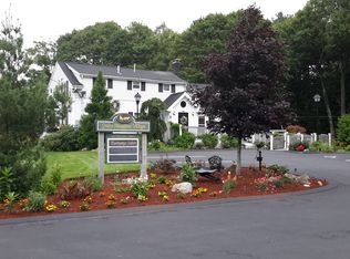 66 Mendon St, Bellingham, MA 02019