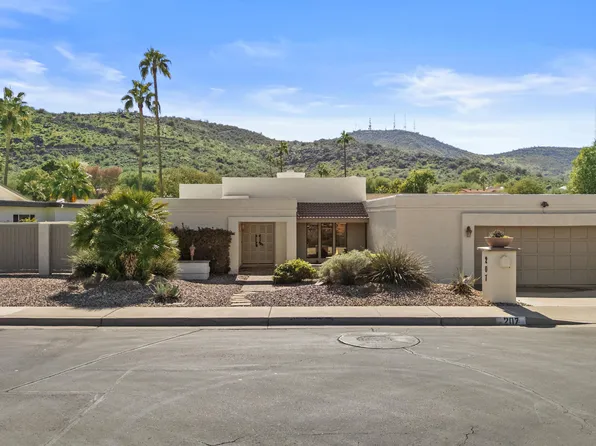 207 W PERSHING Avenue, Phoenix, AZ 85029