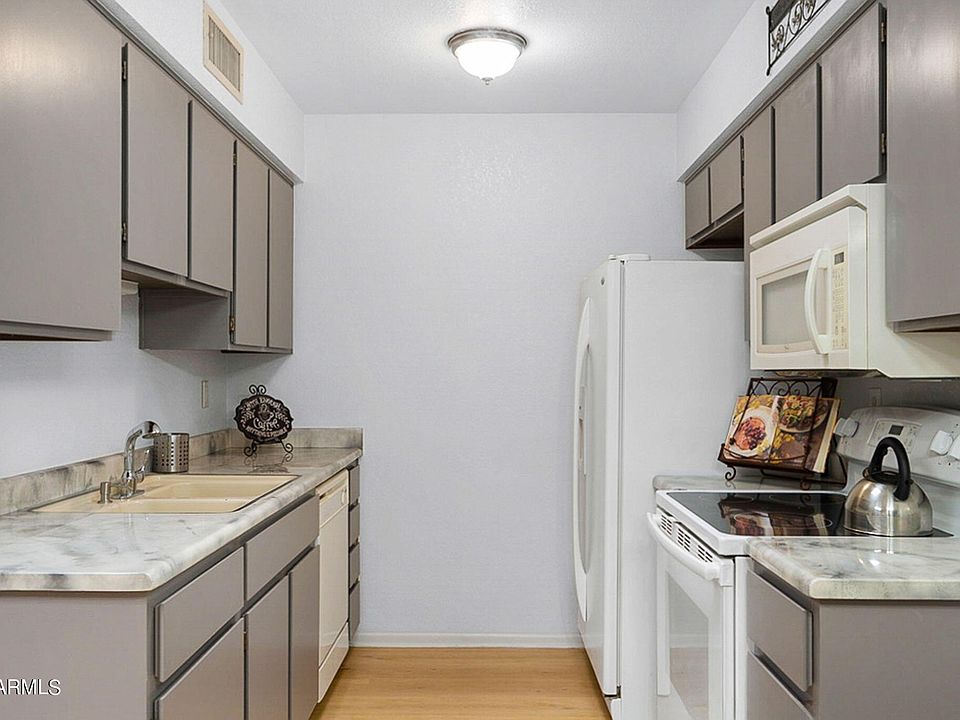 2nd image of 8161 N 107 Avenue #114