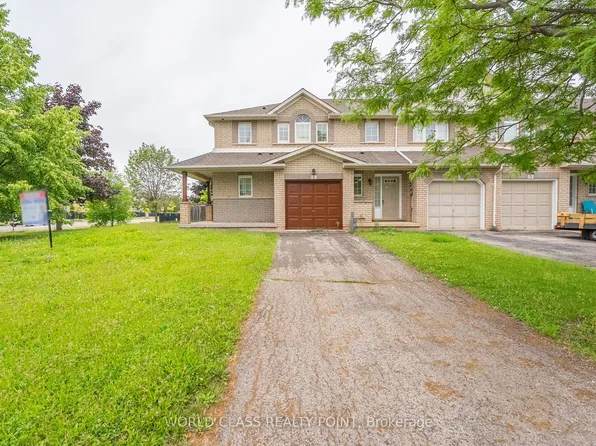 1 Magnolia Cres, Grimsby, ON L3M 5M9