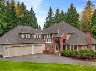 19740 SE 17th St, Sammamish, WA
