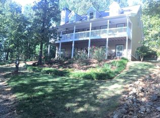 7 Mission Ridge Dr, Cartersville, GA 30120