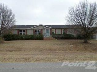 1010 Spring Flower Dr, Krum, TX 76249