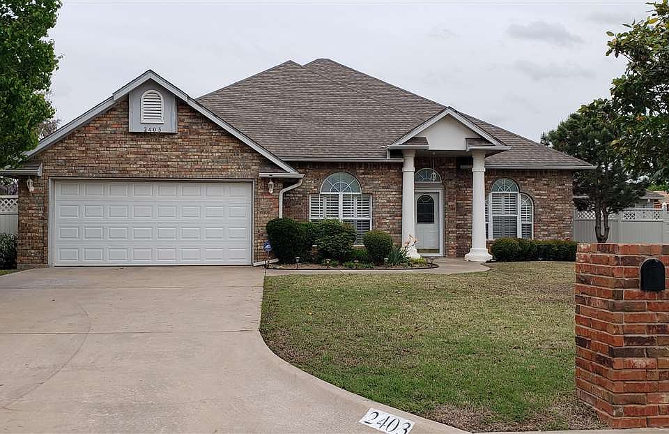 1st image of 2403 NW Faircloud Cir