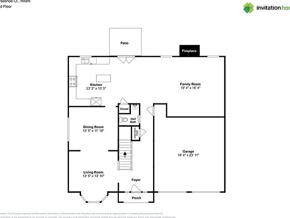 3rd image of this home