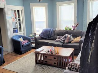 9 Irving St #1, Somerville, MA 02144