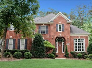 302 Topwater Ln, Greensboro, NC 27455