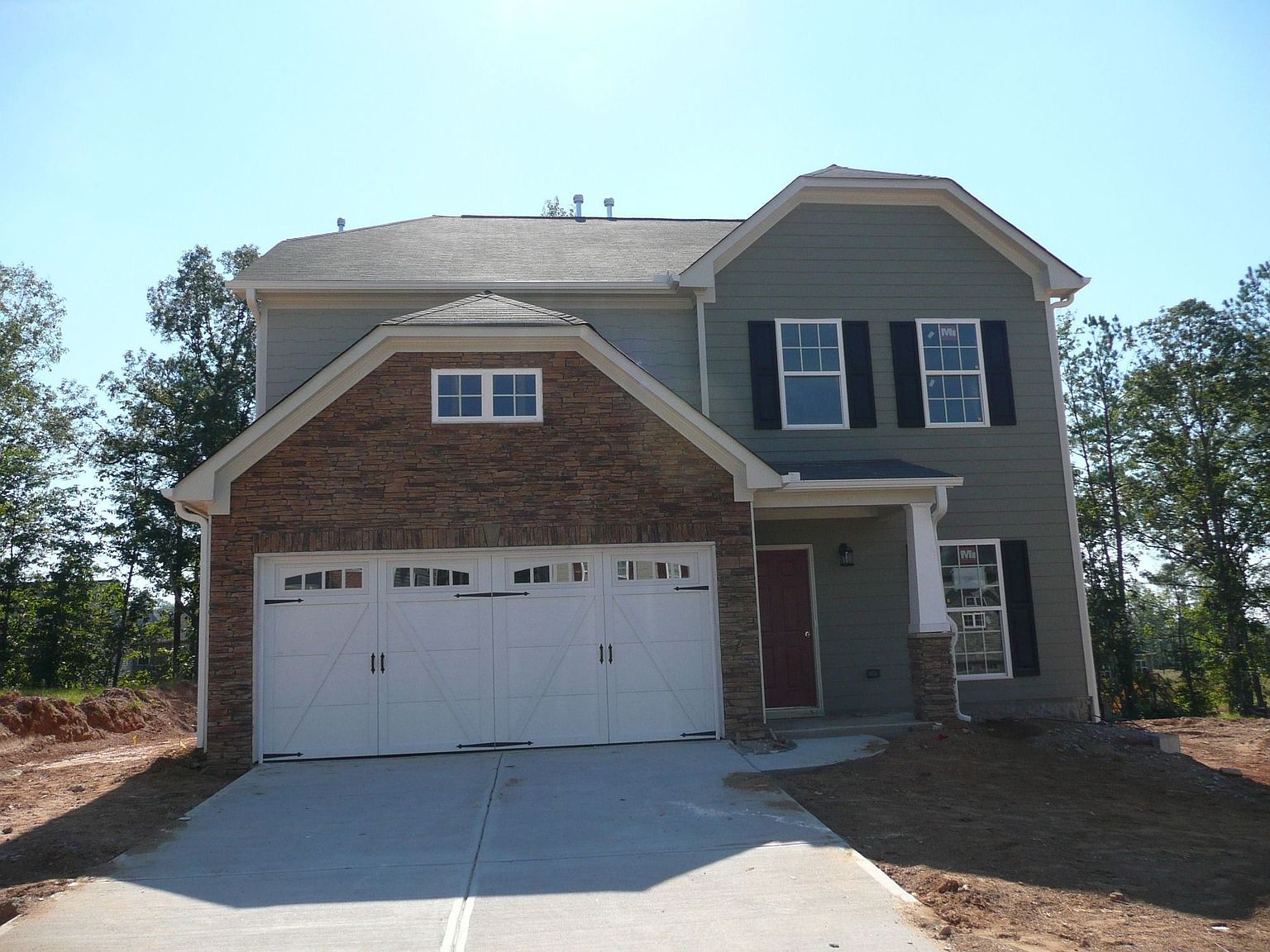 533 Crestmont Ln, Canton, GA 30114 Zillow