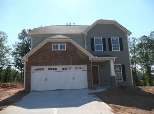 533 Crestmont Ln, Canton, GA 30114