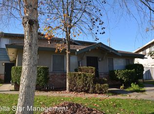 917 Carro Dr APT 1, Sacramento, CA 95825