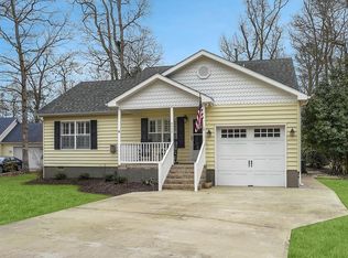2325 Brigantine Blvd, Greenbackville, VA