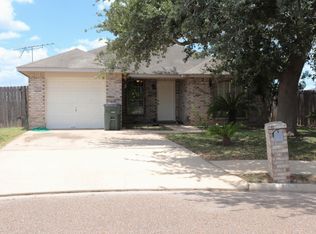 2109 Tulipan Ave, Mission, TX 78572